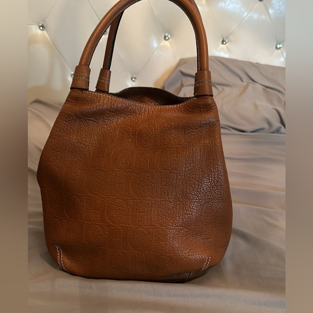 Carolina Herrera Authentic Bag